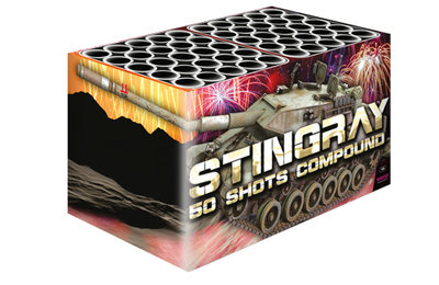 Stingray